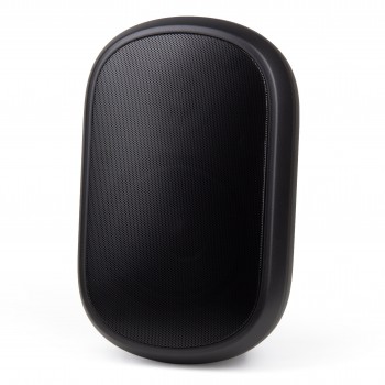 Всепогодная двухполосная акустическая система Radiotehnika RT PARK 5 Black