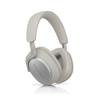 Наушники B&W Px7 S2e Cloud Grey