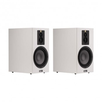 Полочная акустика Magnat Signature 603 white