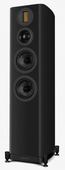 Напольная акустика Wharfedale Evo 5.4 Black Oak