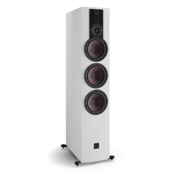 Напольная акустика Dali Rubikore 8 White High Gloss Lacquer