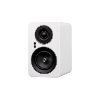 Полочная акустика Jamo C705PA MKII Matte White