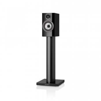 Полочная акустика Bowers & Willkins 707 S3 Gloss Black
