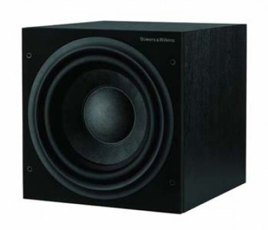 Сабвуфер Bowers & Wilkins ASW610 (2018) matte black
