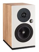 Полочная акустика Davis Acoustics Krypton 3 V2 Nordik White