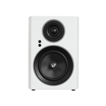 Полочная акустика Jamo C707PA MKII White