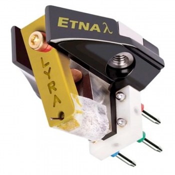 Головка звукоснимателя Lyra Etna