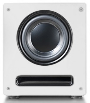 Сабвуфер активный CAV DWS-50 White