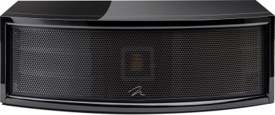 Акустика центрального канала Martin Logan ElectroMotion ESL C Black