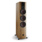 Напольная акустика Dali Rubikore 8 Natural Walnut