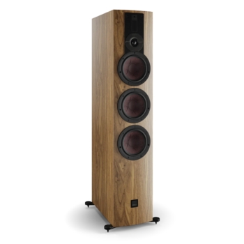 Напольная акустика Dali Rubikore 8 Natural Walnut