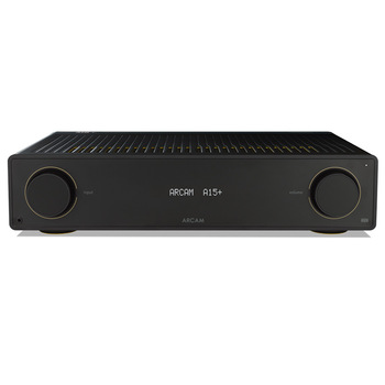 Интегральный усилитель Arcam RADIA A15 Plus