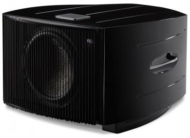 Сабвуфер REL 32