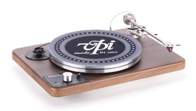 Проигрыватель винила VPI Cliffwood Walnut