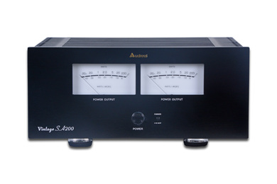 Audreal Vintage SA 200