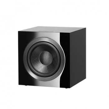 Сабвуфер Bowers & Wilkins DB4s Gloss Black