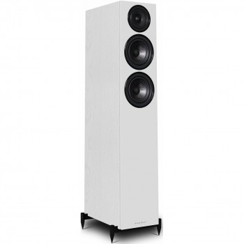 Wharfedale Diamond 12.3 WHITE OAK