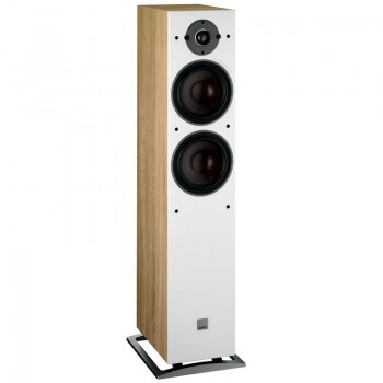 Напольная акустика Dali Oberon 7 light oak