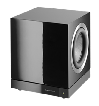 Сабвуфер Bowers & Wilkins DB3D Black