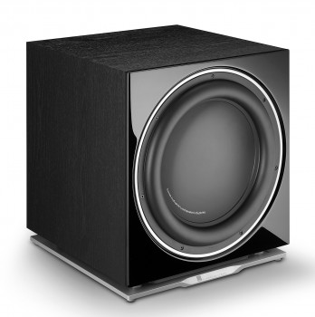 Сабвуфер Dali SUB K-14 F black