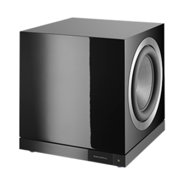 Сабвуфер Bowers & Wilkins DB2D Black