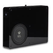 Сабвуфер REL Planar PL-2 Black
