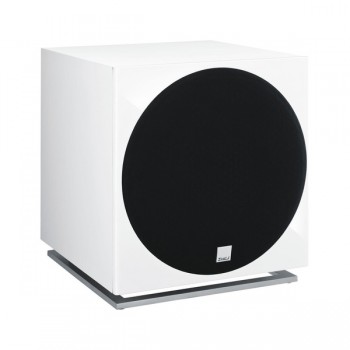 Сабвуфер Dali SUB E-12 F White Satin