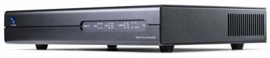 Фонокорректор PS Audio Stellar Phono Preamplifier black