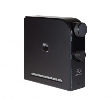 Стереоусилитель NAD D3045