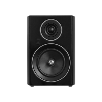 Полочная акустика Jamo C707PA MKII Black
