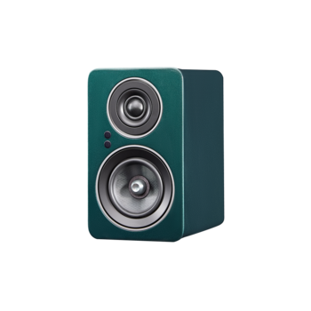 Полочная акустика Jamo C705PA MKII Matte Green