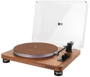 Проигрыватель виниловых дисков Phaze Audio Celine Walnut