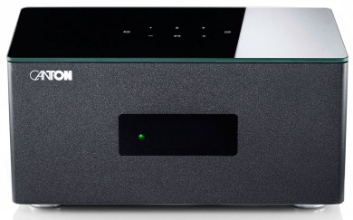 Сетевой AV-усилитель Canton Smart Amp 5.1