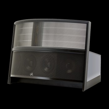 Акустика центрального канала Martin Logan Illusion ESL C34A Arctic Silver