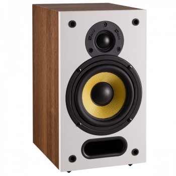 Полочная акустика Davis Acoustics Ariane 1 Light Oak