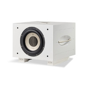 Сабвуфер активный REL S550 White