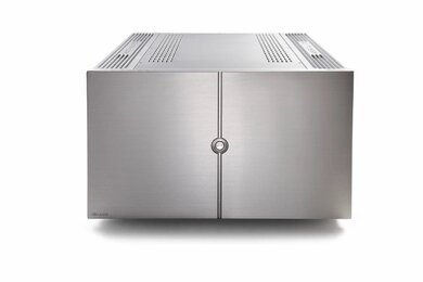 Усилитель мощности Audio Analogue Absolute Monoblock Silver