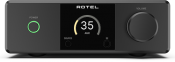 Усилитель интегрированный Rotel DX-5 Black