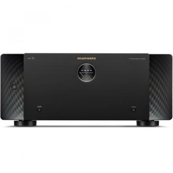 Усилитель мощности Marantz AMP 20 Black