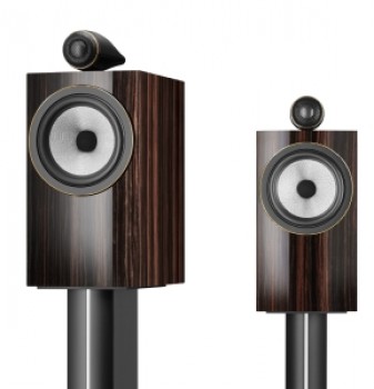 Полочная акустика Bowers & Wilkins 705 S3 Signature Datuk