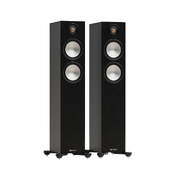 Напольная акустика Monitor Audio Bronze 300 (7G) Black