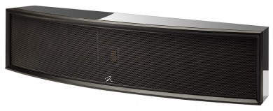 Акустика центрального канала Martin Logan Focus ESL C18 Meteor Grey