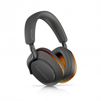 Наушники Bowers & Wilkins PX8 McLaren