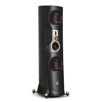 Напольная акустика Dali KORE AMMARA EBONY