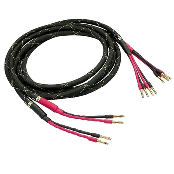 Акустический кабель Hi-Fi класса Xindak SC-01/B (Bi-wiring)