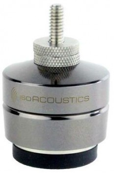 IsoAcoustics GAIA II