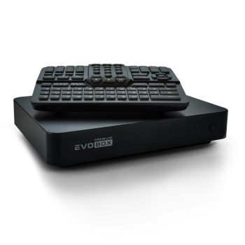 Hi-End караоке-система EVOBOX Premium