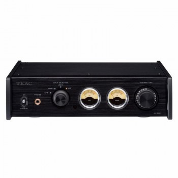 Интегрированный усилитель Teac AX-505 black