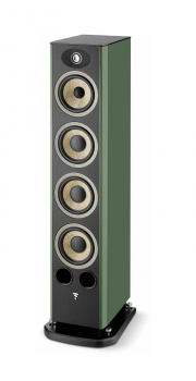 Напольная акустика Focal ARIA EVO X N3 Green High Gloss