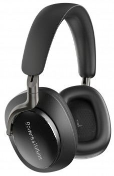 Беспроводные наушники Bowers & Wilkins Px8 Black